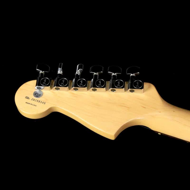Fender Strat-o-Sonic "Dove II" 2003 - 2007 image 5