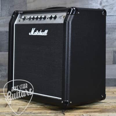 Pre-Owned Marshall SL5 Combo Amp image 3