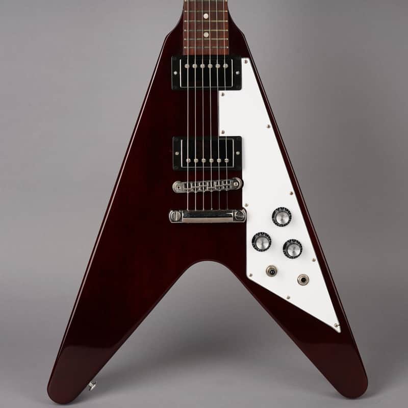 Gibson Flying V 2018 | Reverb Canada