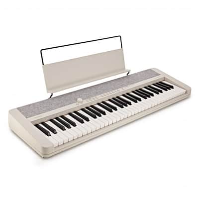 Casio CT-S1 White image 4