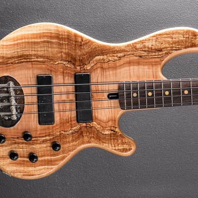 Lakland Skyline Series Skyline 44-01 Deluxe Bass '21 image 1