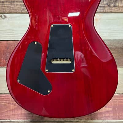 Immagine PRS Singlecut Artist Package Cherry Sunburst 2003 - 4