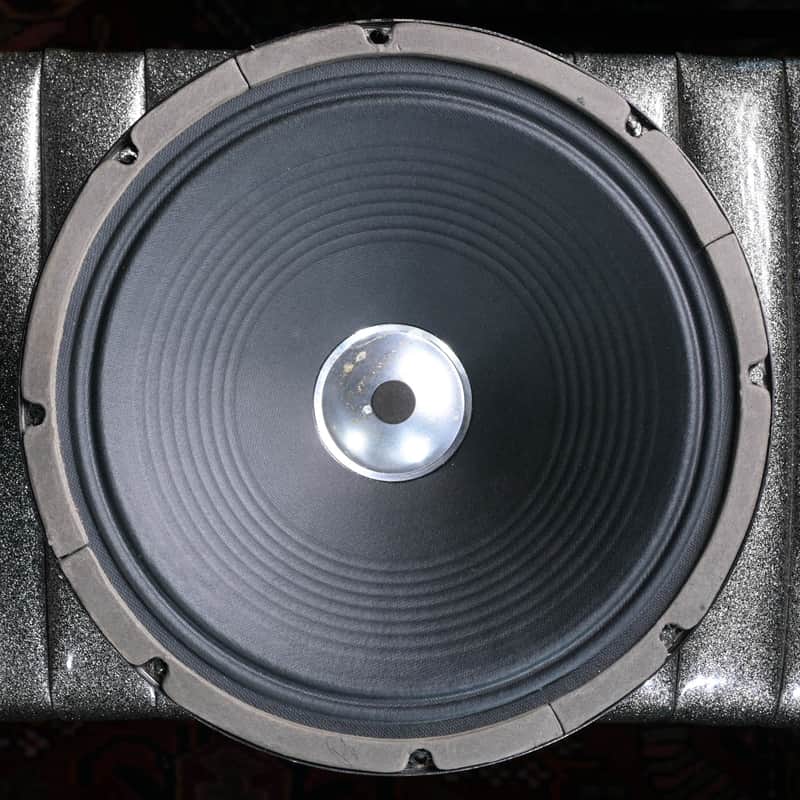 Vintage 1970s Kustom KEI 12" Guitar Speaker - Jensen C12N Recone - 50W 8 Ohm image 1