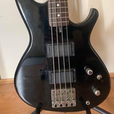 Aria Pro II RSB Medium-II 1985 Black image 2
