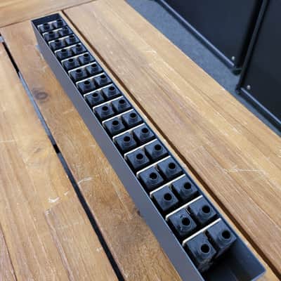Symetrix Patch-32 Patch Bay image 7