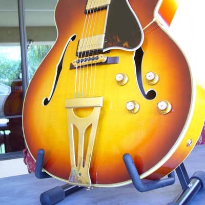 1968 Gibson Super 400 CES image 2