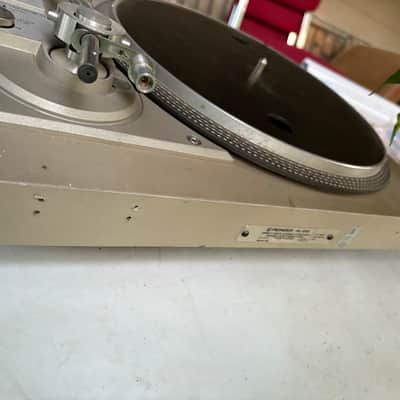 Pioneer PL-518 Turntable Record Player Vintage PL518 image 4