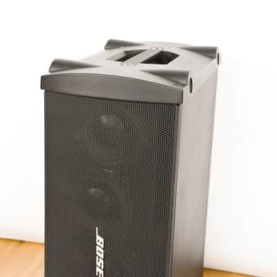 Bose Panaray MB4 Modular Bass Loudspeaker CG0110B image 2