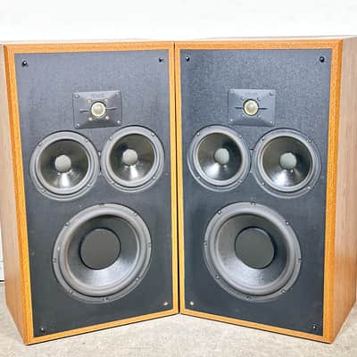 Polk Audio Monitor 10 Series 3-Way Stereo Speakers image 2