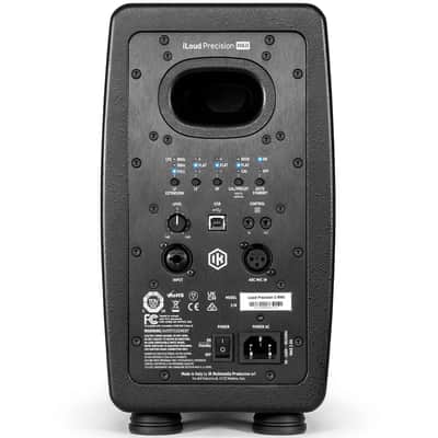 iLoud Precision 5 MKII (l'unité) IK Multimédia image 3