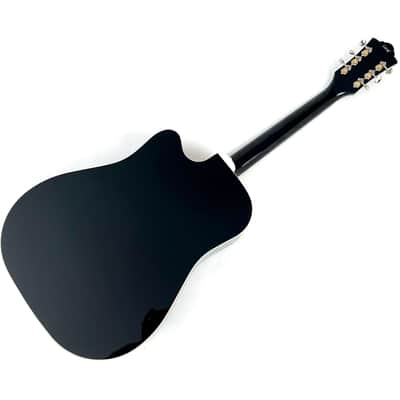 Guild D-140CE Westerly Collection 2024 Black image 4
