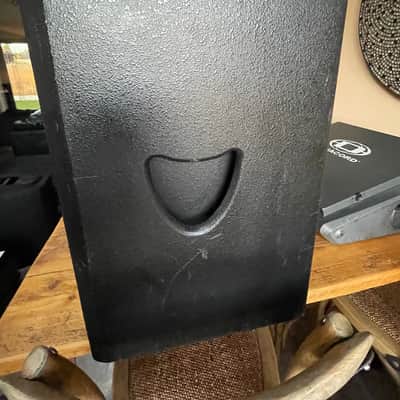 Martin Blackline F12 Top speakers image 6