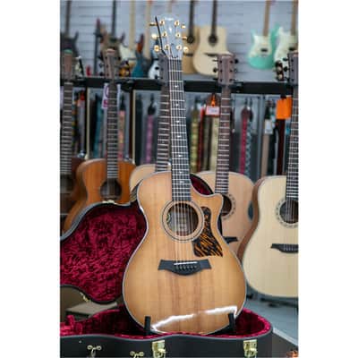 TAYLOR 312ce LTD 50th Anniversary image 3