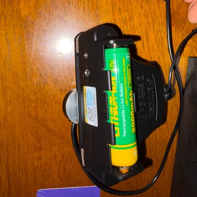 Sunyin GO-Pro Acoustic Pickup X2 Double image 2