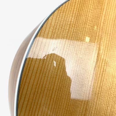 Taylor 214CE Natural 2017 image 11