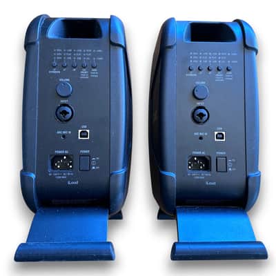 IK Multimedia iLoud MTM MkI Studio Monitor - Pair - Excellent Condition image 3