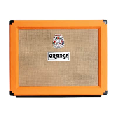 Orange PPC212OB 120-Watt 2x12