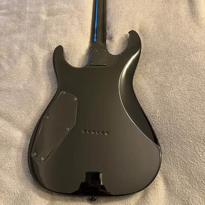 ESP LTD M-201 HT Hellfest 2022 image 4