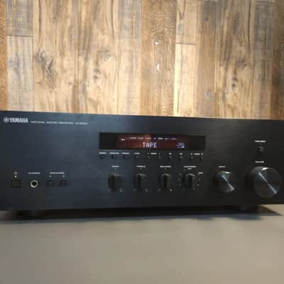 *Fully Serviced* Yamaha R-S300 Stereo Receiver | No Remote image 1