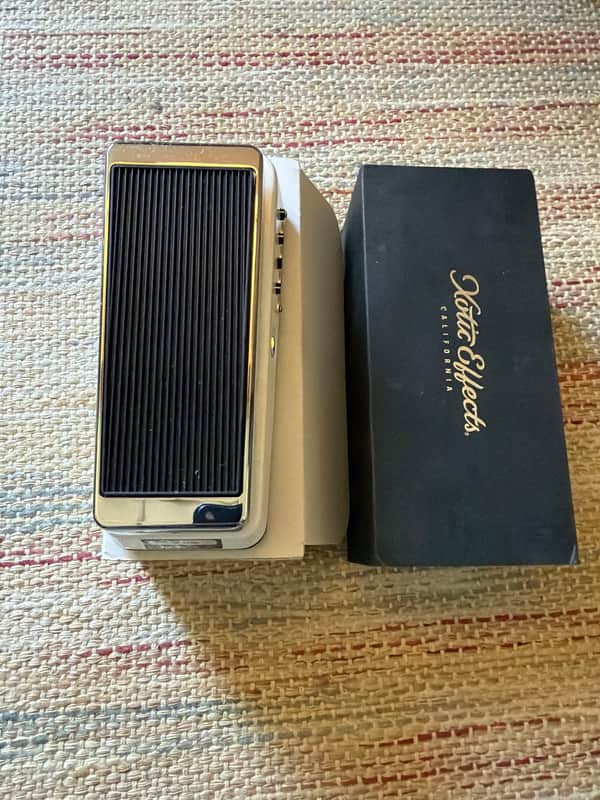 Xotic XW-1 Wah