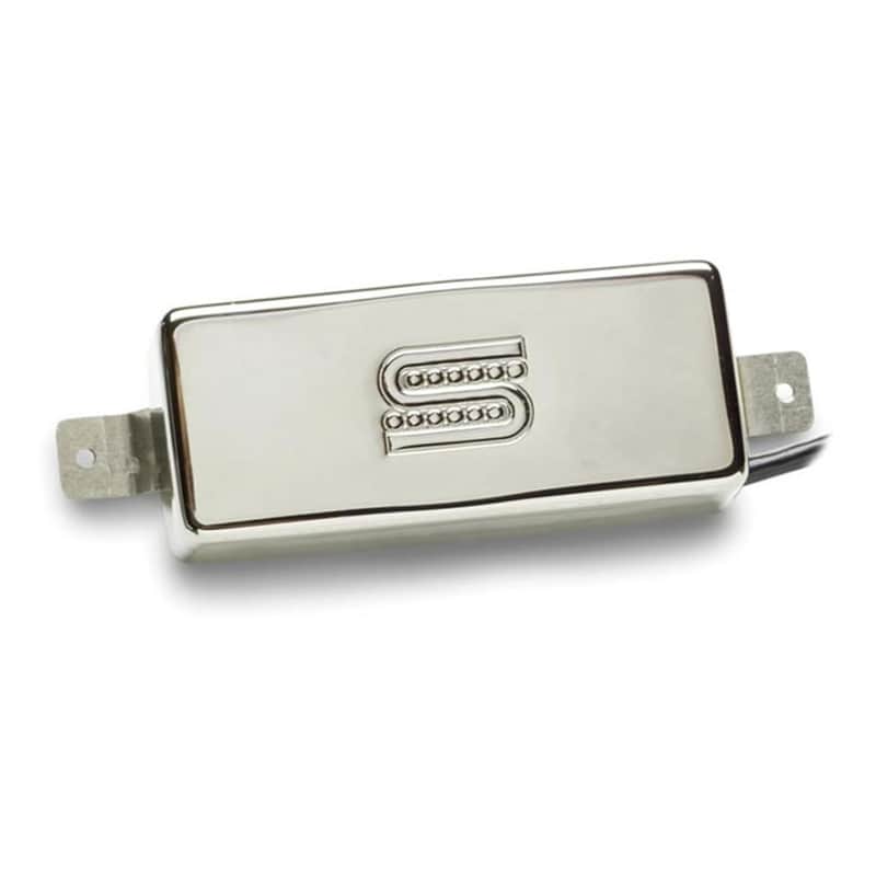 Seymour Duncan SRB-1n Rickenbacker Neck Humbucker image 1