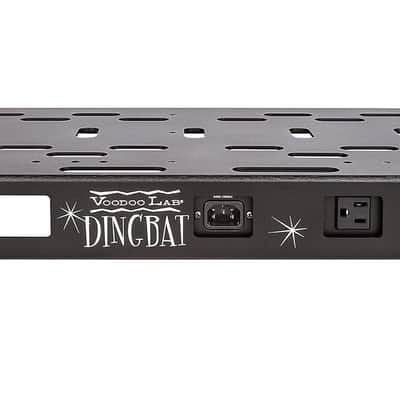 Voodoo Lab Dingbat Medium Pedalboard image 2