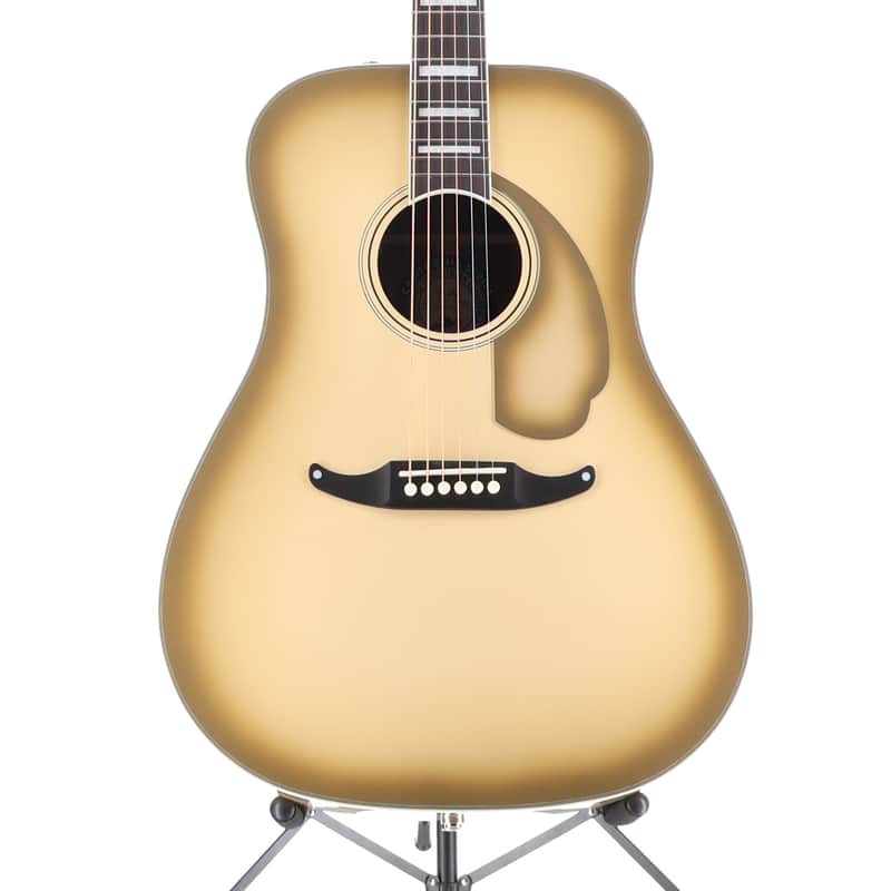 Fender KING VINTAGE, ANTIGUA LTD