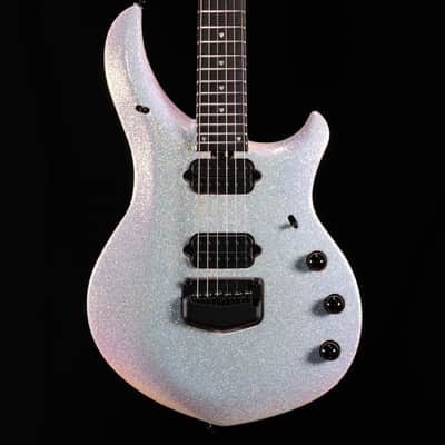 Ernie Ball Music Man Majesty 6-String John Petrucci Signature – Her Majesty's Request image 1