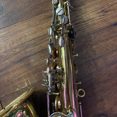 First Act Alto Saxophone (25628104) image 3