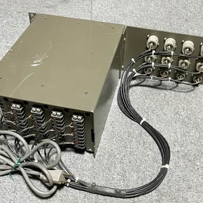 Valley People Kepex II (4 Units) with TR-804 Rackmount image 5