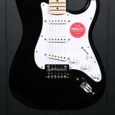 Squier Affinity Series® Stratocaster®