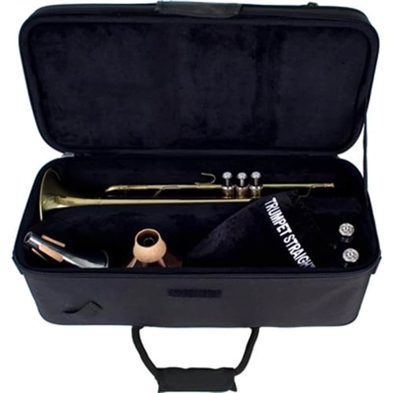 Protec PB301 Trumpet PRO PAC Case – Rectangular image 1