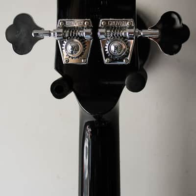 Gibson Krist Novoselic Signature RD Bass image 5