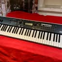 Korg Kross 2 - 61 keys.