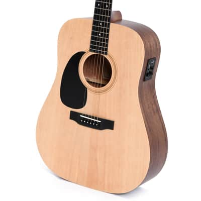 Sigma SE Series DMEL Left-Handed with Electronics