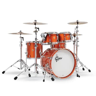 Gretsch USA Custom 5pc Shell Pack