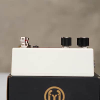 Walrus Audio Fathom Joshua Tree Multi-Function Reverb Effects Pedal #59289 image 9