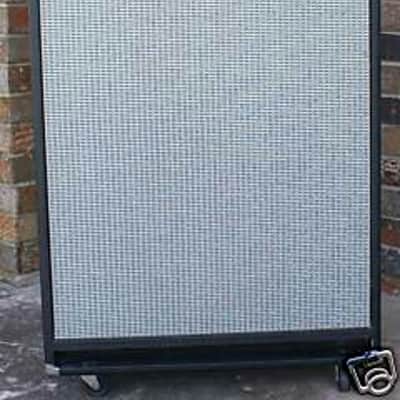 Fender Silverface Bassman 135 -1970'S image 1