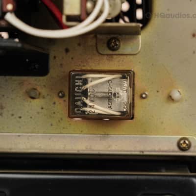 Pioneer SX-5570 Stereo Receiver (EU's version of Pioneer SX950)-Restored-1-Year Warranty image 20