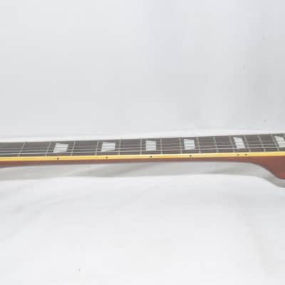 70's Joodee Les Paul type Electric Guitar Ref. No 7372 image 9