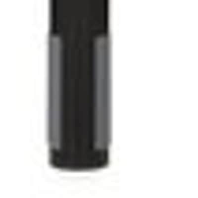K&M 21366 Speaker Pole with Ring Lock image 2