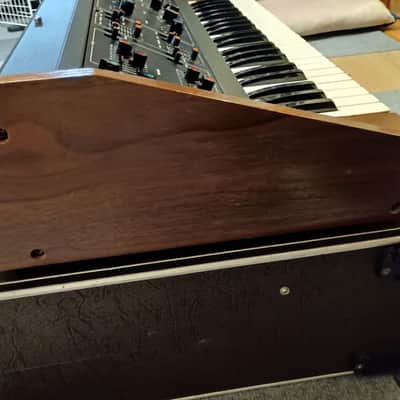 🎹KORG 800DV (Maxi-Korg) | Vintage Dual-Monophonic Synthesizer | Fully Serviced w/ Case image 5