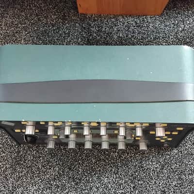 Kemper Amps Profiler PowerHead, with gig bag image 5