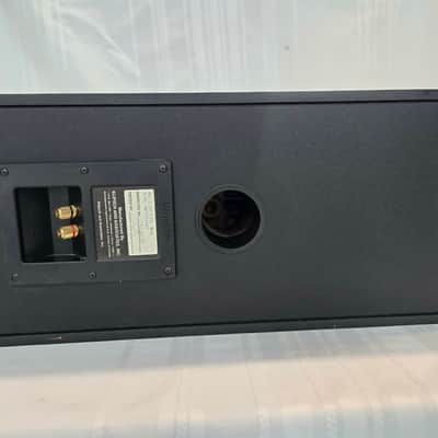 Klipsch KG 2.2 V Center Speaker 1992-94 - Black image 4