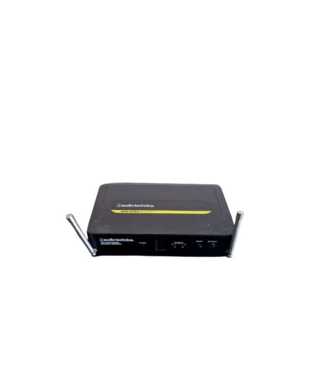 Audio-Technica ATW-R700 - Receivers - Good image 1