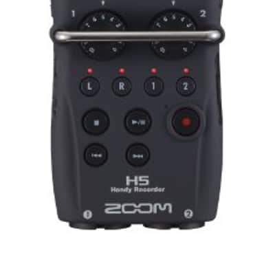 Zoom H5 Recorder