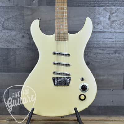 Pre-Owned Danelectro Hodad 12-String - White image 15