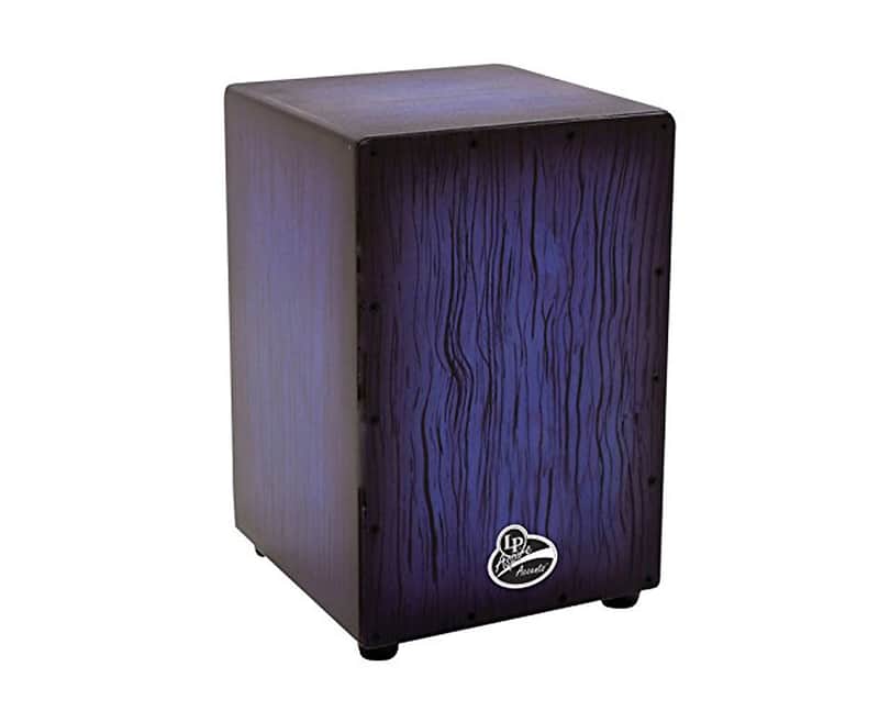 Latin Percussion LPA1332-BBS Aspire Accents Cajon image 1