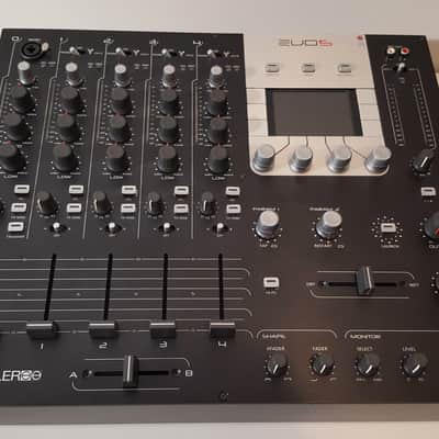 Ecler Evo 5 DJ Mixer image 1