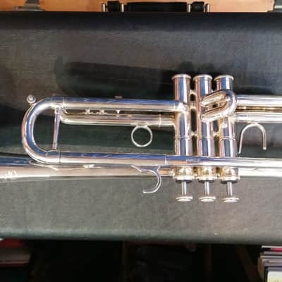 Jerome Callet Soloist Trumpet image 2